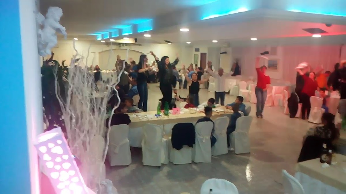 La Nuova Sala Bianca-2